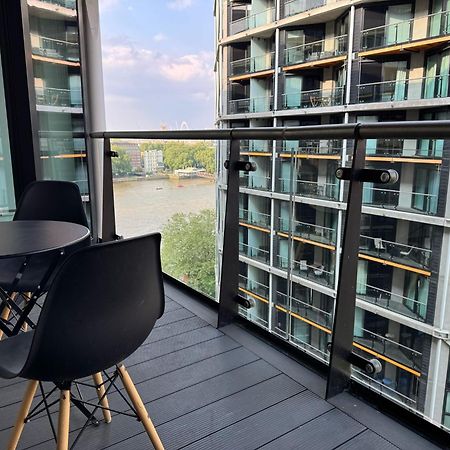 Apartamento 2 Bed Flat Big Ben View Londres Exterior foto