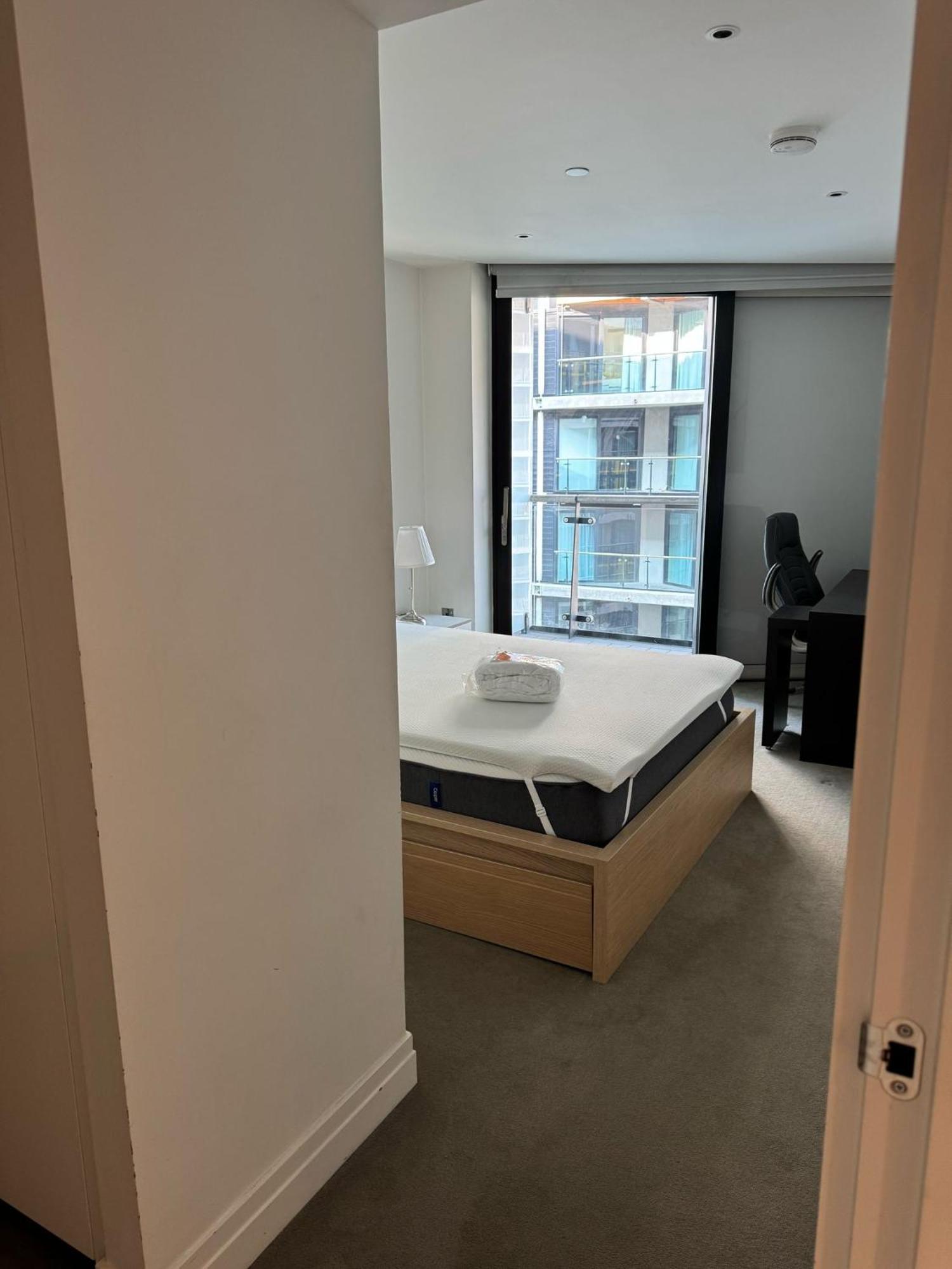 Apartamento 2 Bed Flat Big Ben View Londres Exterior foto