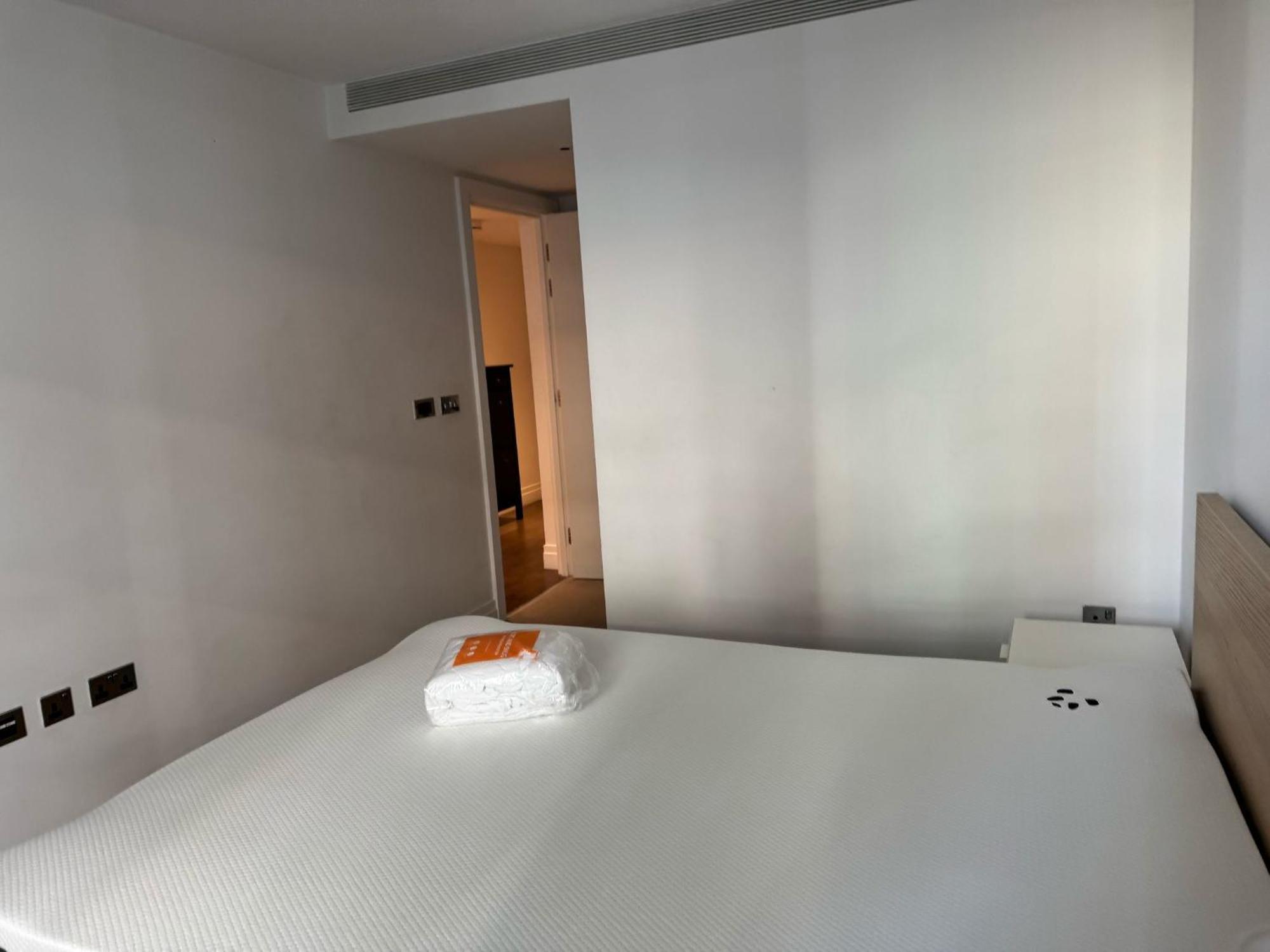 Apartamento 2 Bed Flat Big Ben View Londres Exterior foto