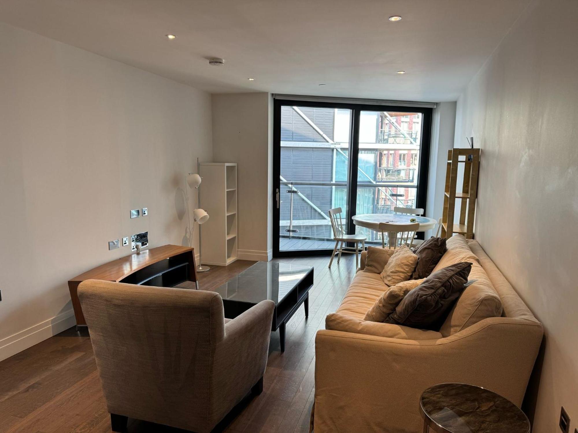 Apartamento 2 Bed Flat Big Ben View Londres Exterior foto