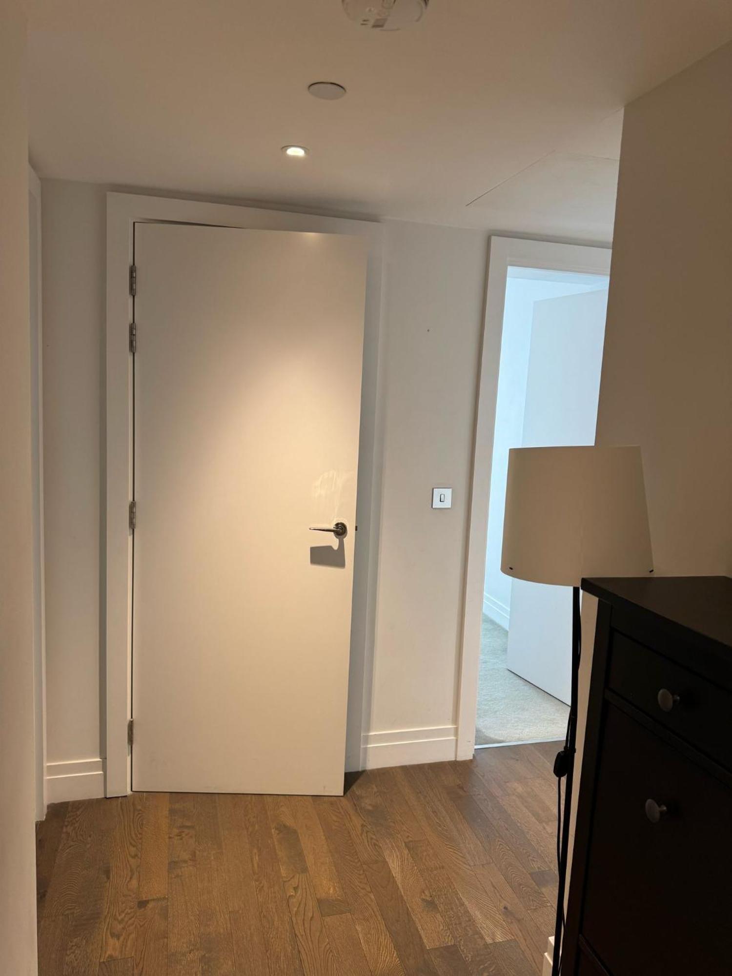 Apartamento 2 Bed Flat Big Ben View Londres Exterior foto