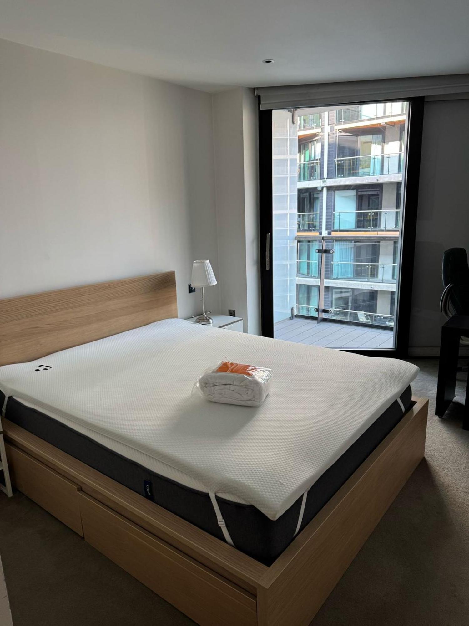 Apartamento 2 Bed Flat Big Ben View Londres Exterior foto