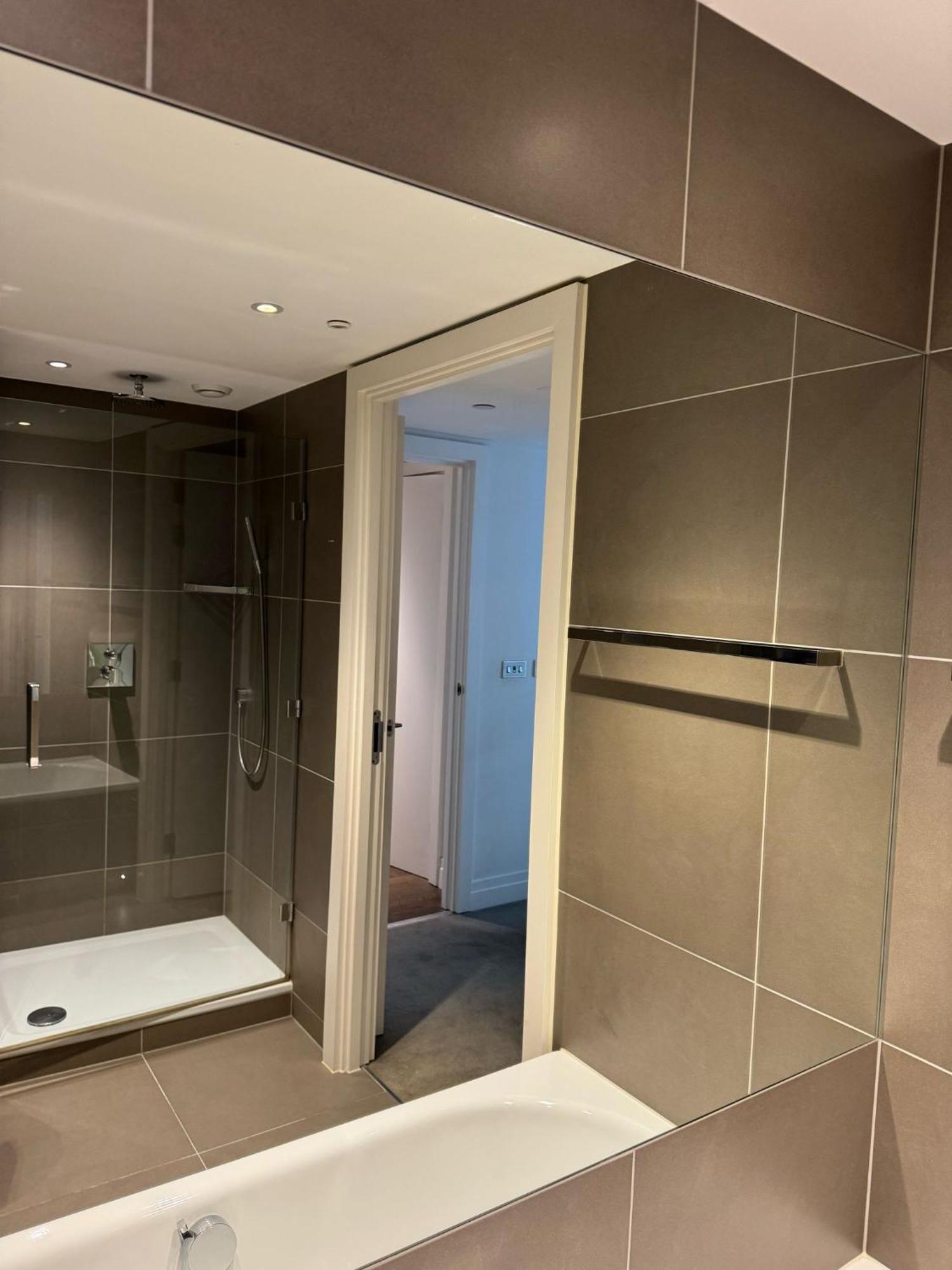 Apartamento 2 Bed Flat Big Ben View Londres Exterior foto