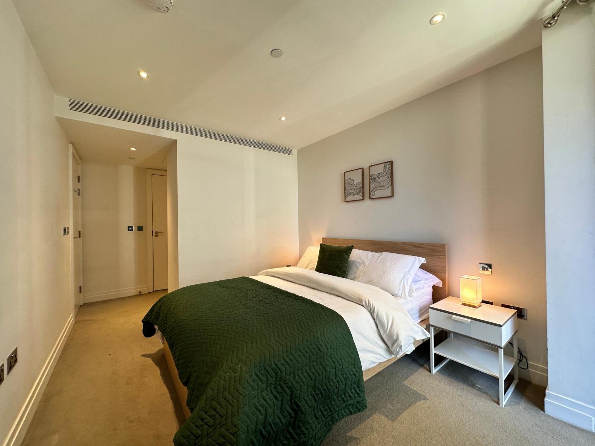 Apartamento 2 Bed Flat Big Ben View Londres Exterior foto