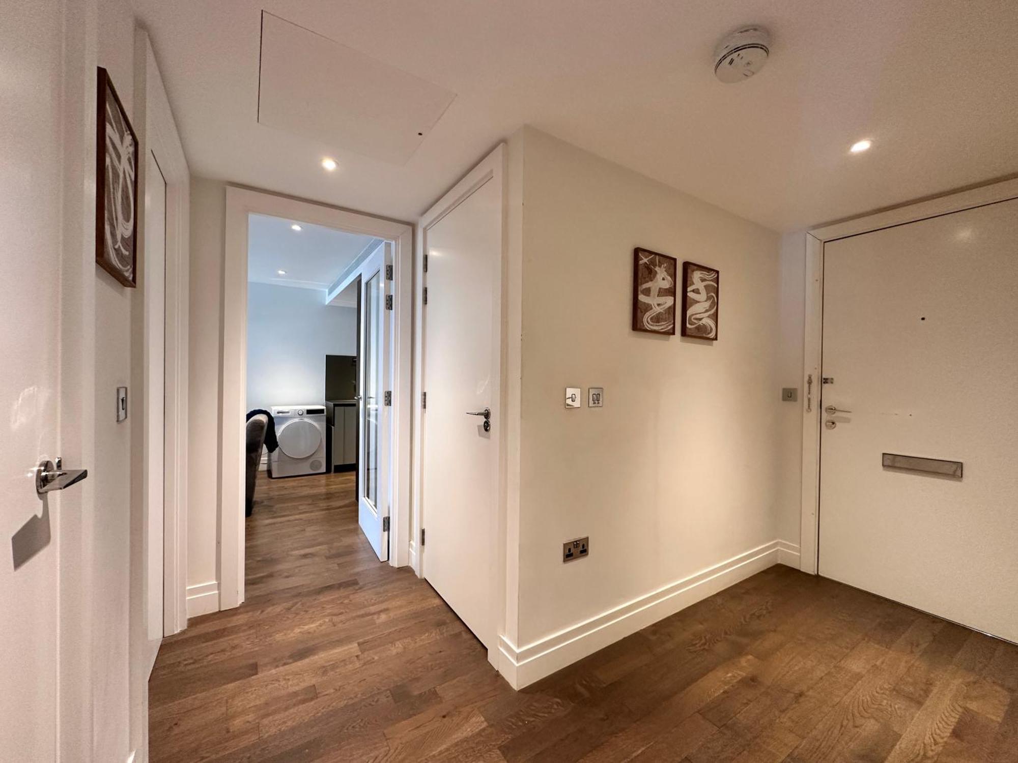 Apartamento 2 Bed Flat Big Ben View Londres Exterior foto