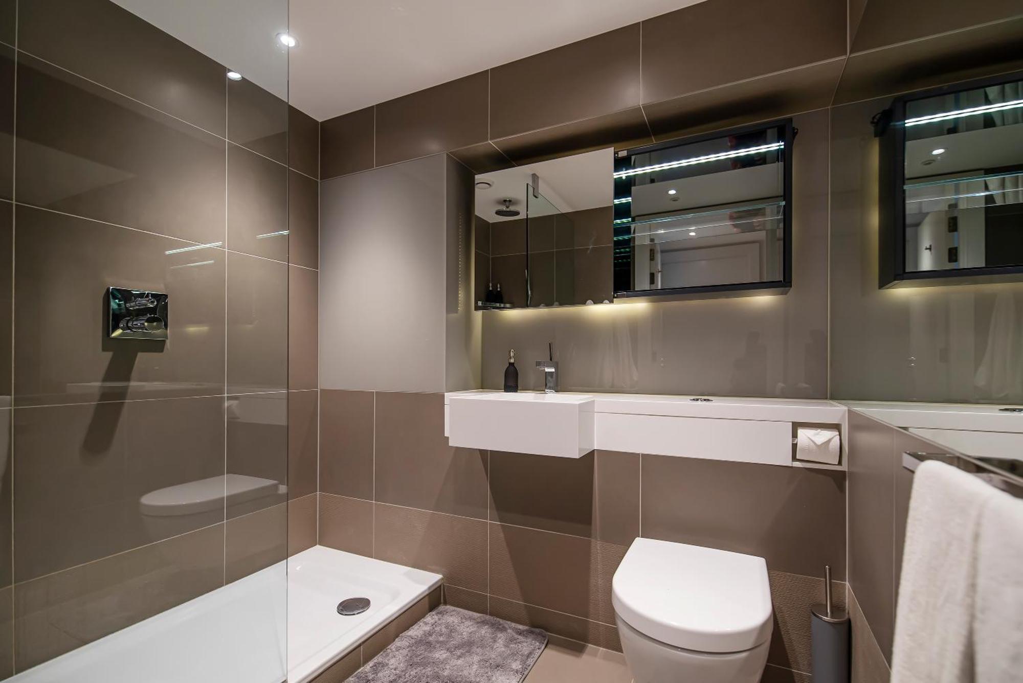Apartamento 2 Bed Flat Big Ben View Londres Exterior foto